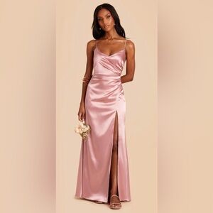 Birdy Grey English Rose Catherine Bridesmaid Dress